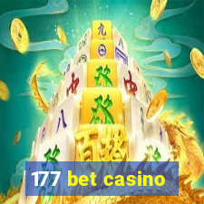 177 bet casino